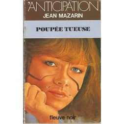 Poupée tueuse 