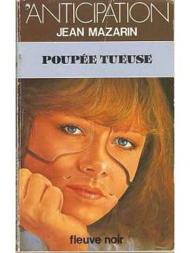 Poupée tueuse 