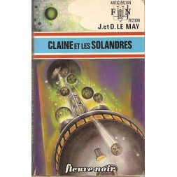 Claine et les Solandres