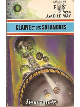 Claine et les Solandres