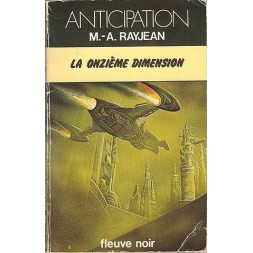 La onzième dimension