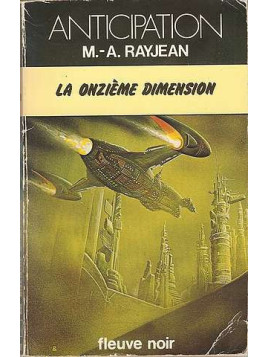 La onzième dimension