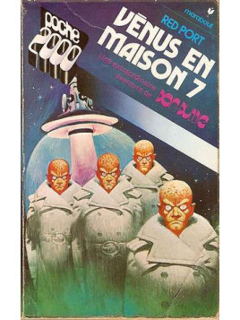Vénus en maison 7