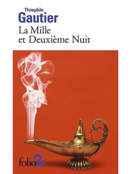 La mille et deuxième nuit