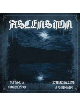 Ascension (CD)