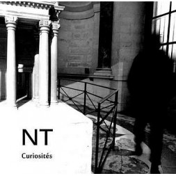 Curiosités (Ltd edition CD)