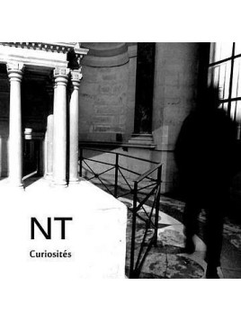 Curiosités (Ltd edition CD)