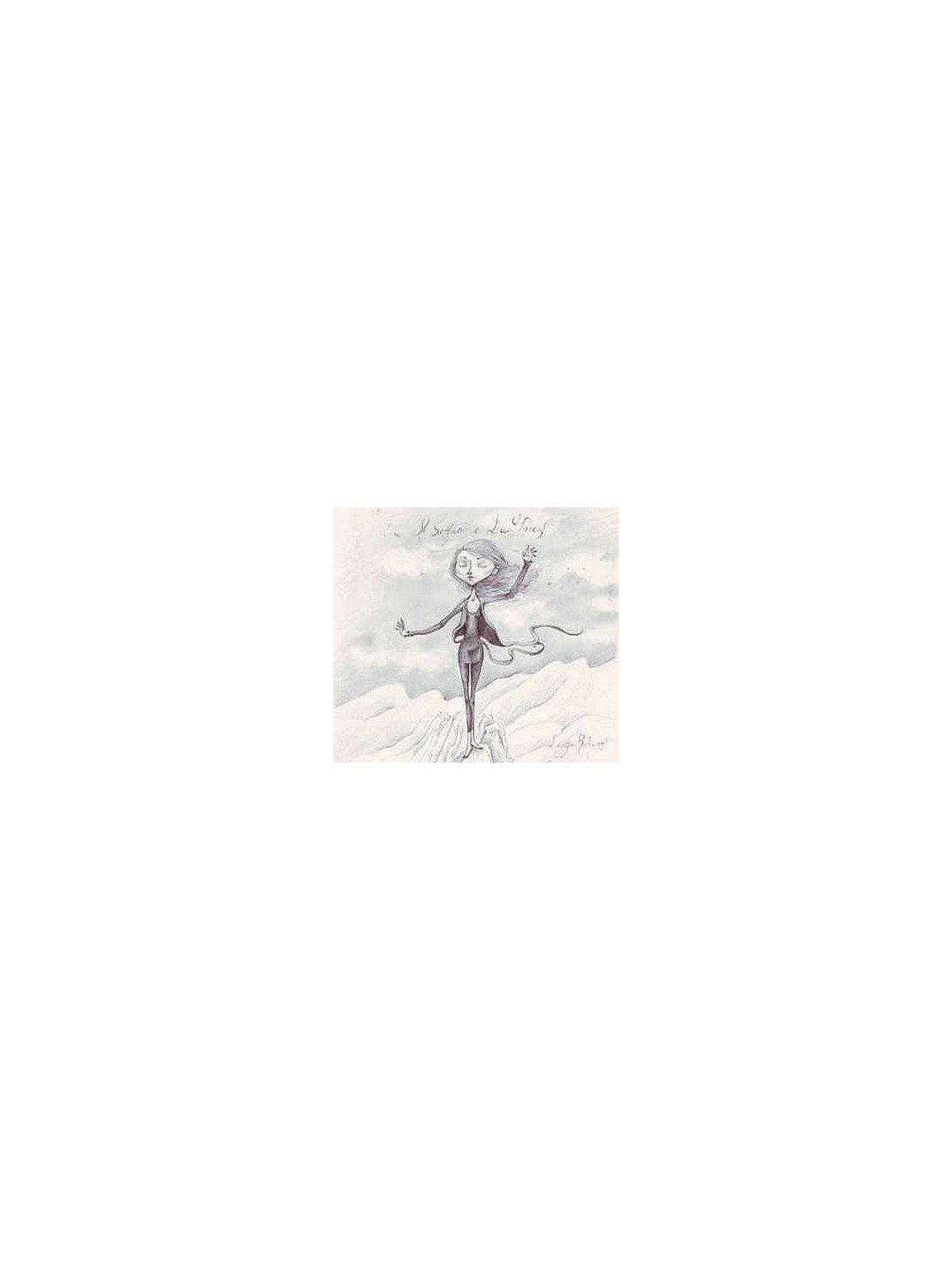 Il soffio e la voce (CD)
