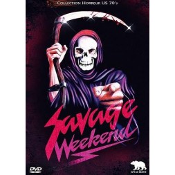 Savage weekend (DVD)