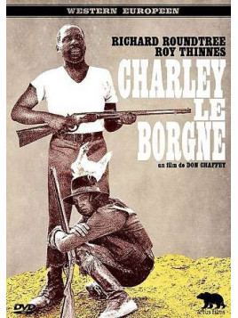 Charley le borgne (DVD)