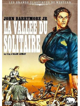 La vallée du solitaire (DVD)