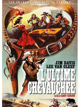 L'ultime chevauchée (DVD)