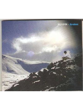 Avalon (CD)