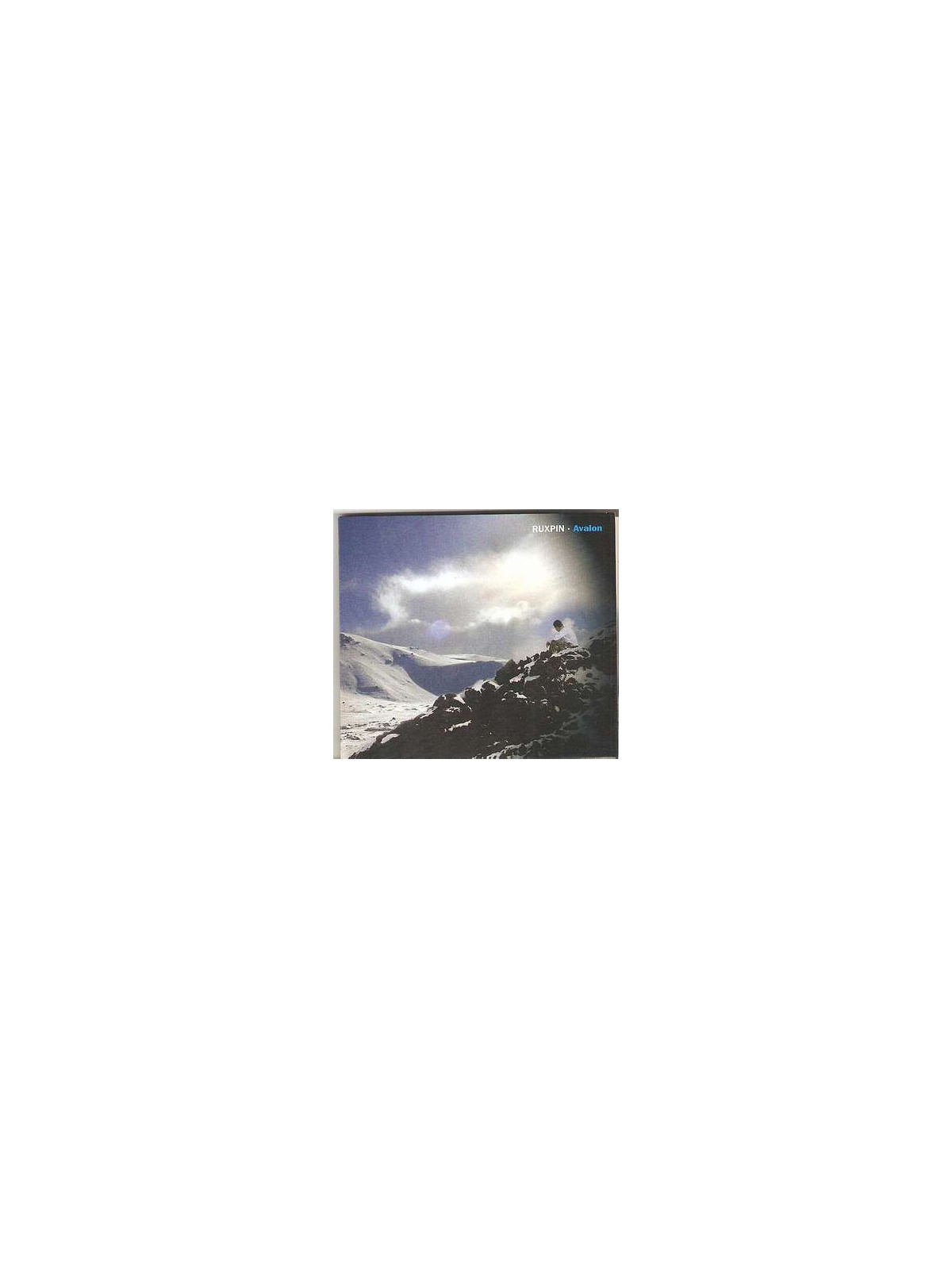 Avalon (CD)