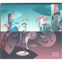 Ibb & obb soundtrack (CD)