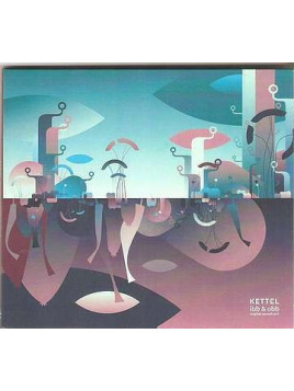 Ibb & obb soundtrack (CD)