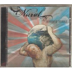 The weight of the world (CD)