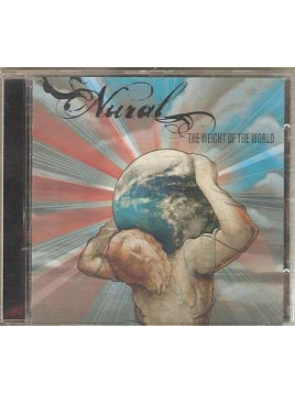 The weight of the world (CD)
