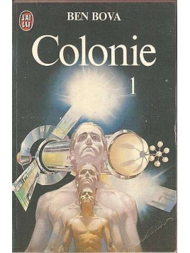 Colonie 1