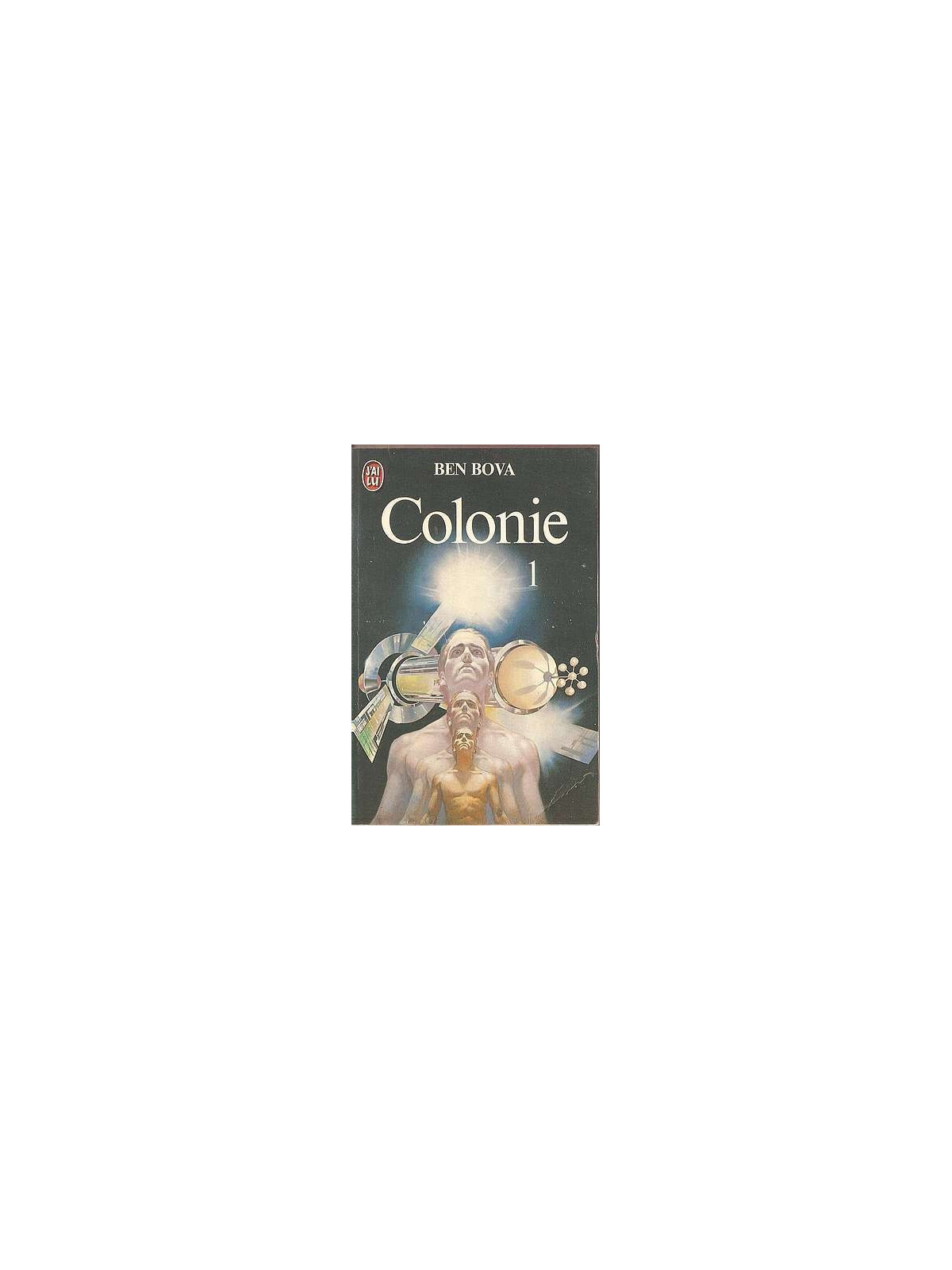 Colonie 1