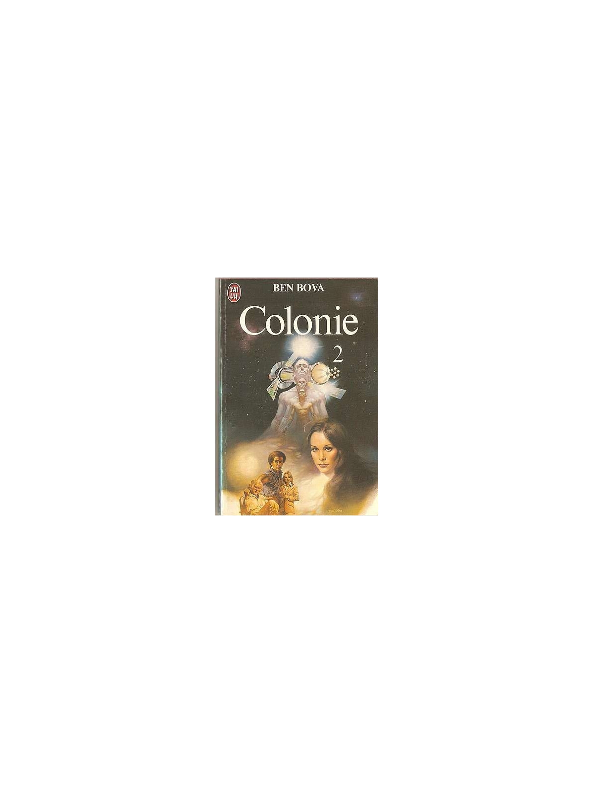Colonie 2