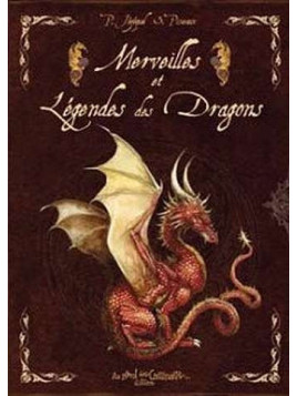 Merveilles & légendes des dragons