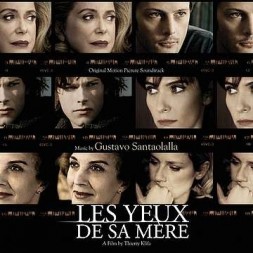 Les yeux de sa mère (CD)
