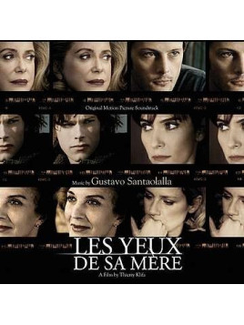 Les yeux de sa mère (CD)
