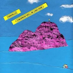 Tomorrow we’ll be long gone (Ltd edition 10’’ vinyl)