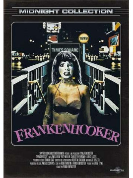 Frankenhooker (DVD)