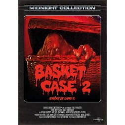 Basket case 2 (DVD)