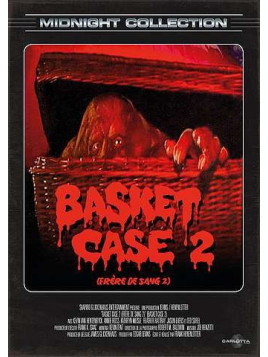 Basket case 2 (DVD)