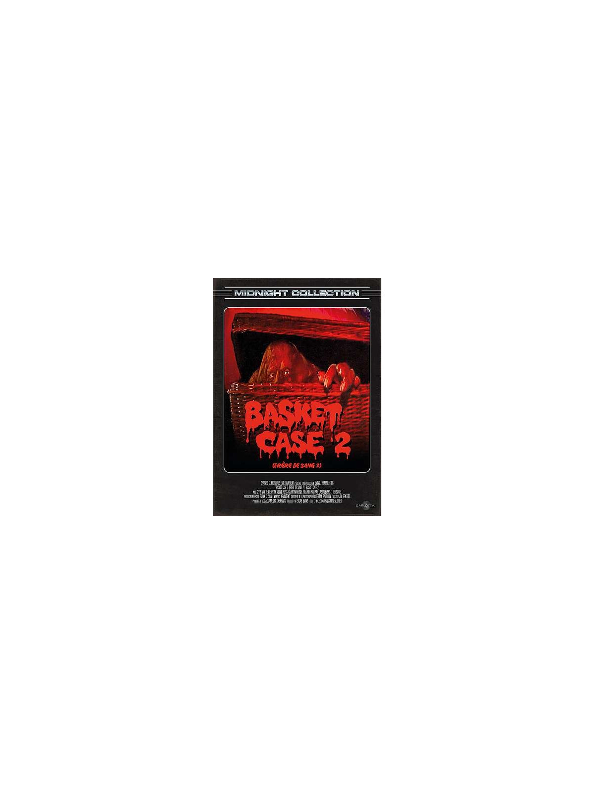 Basket case 2 (DVD)