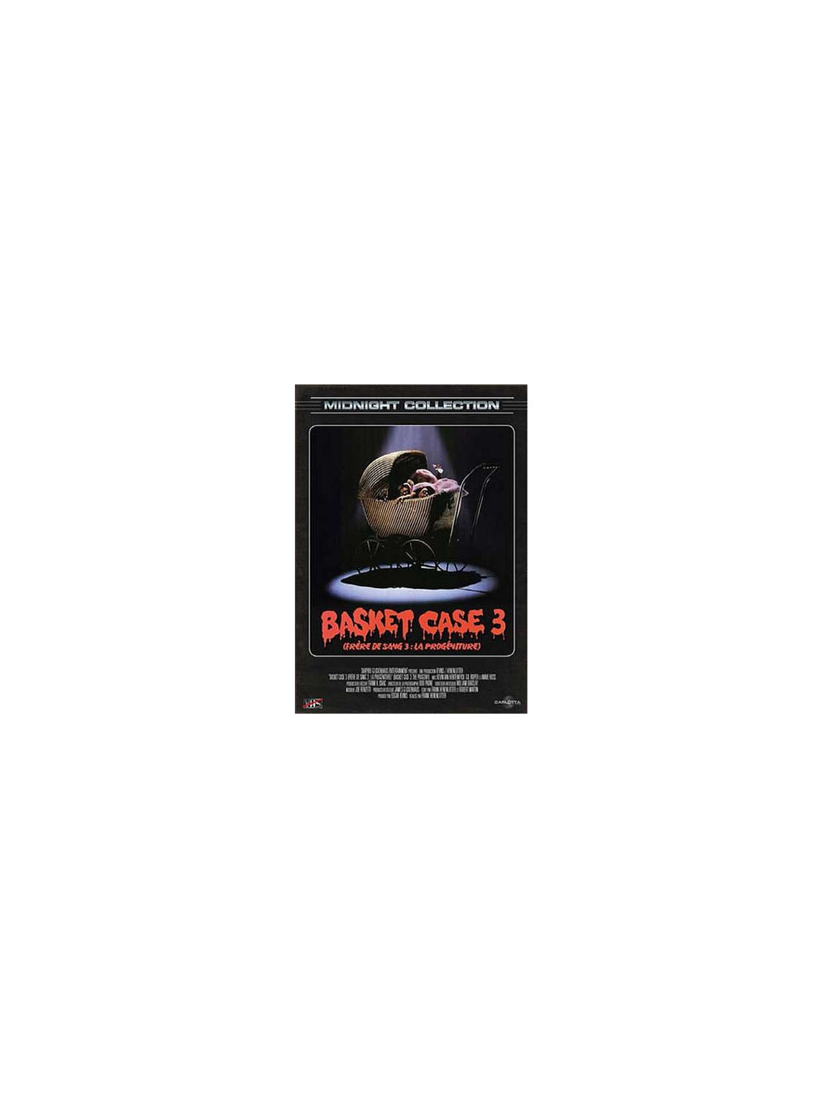 Basket case 3 (DVD)
