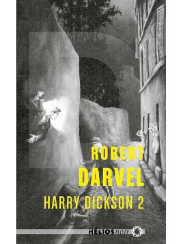 Harry Dickson 2