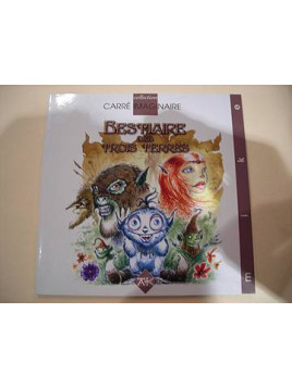 Bestiaire des trois terres