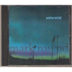 Painting twilight (CD)