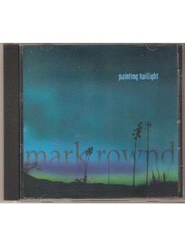 Painting twilight (CD)