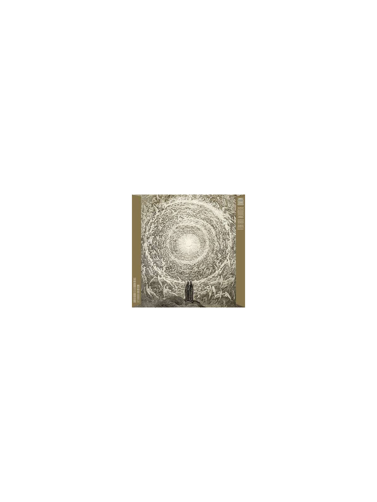 Requiem for hell (CD)