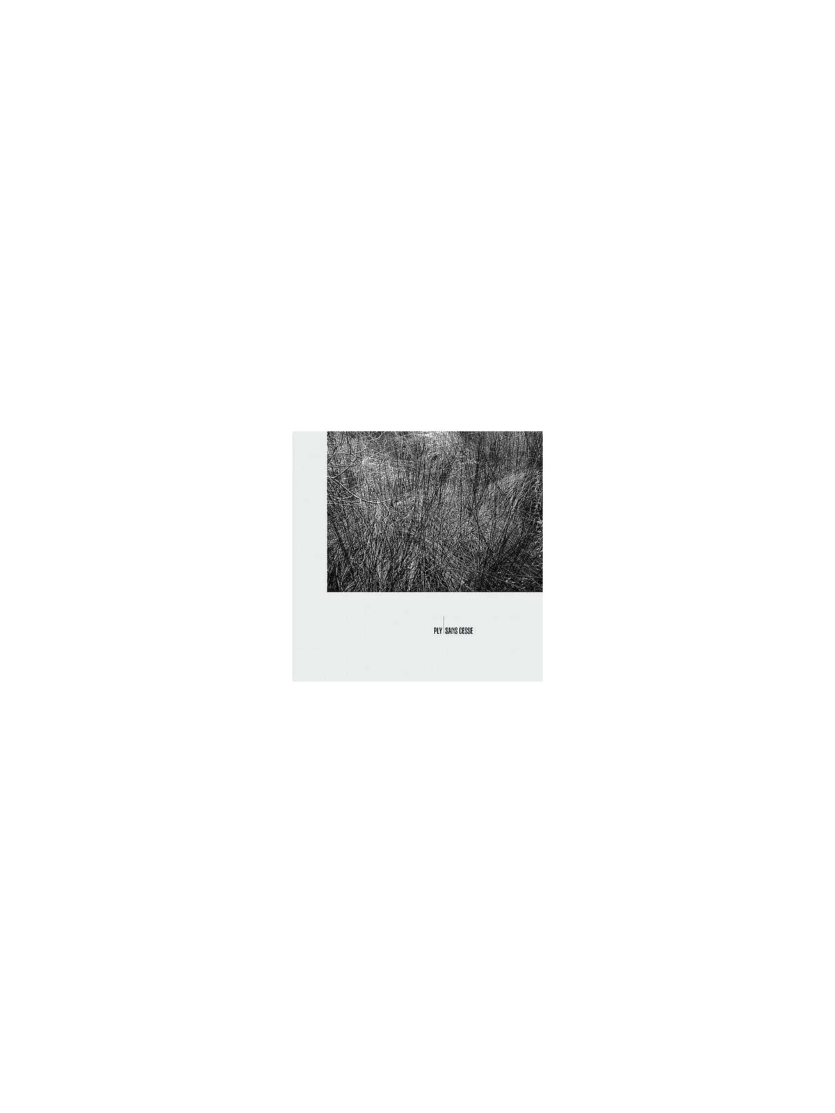 Sans cesse (12’’ vinyl)