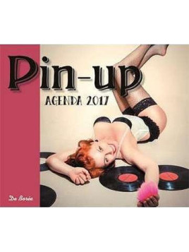 Agenda 2017 pin-ups
