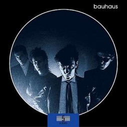 Bauhaus disque 5 albums en stock à ciel rouge dijon en cd neuf