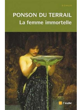 La femme immortelle