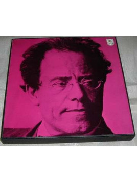 Symphonies Nos. 5-10 (10 X 12’’vinyl)