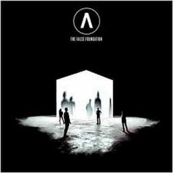 The false foundation (CD)