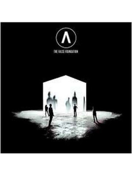 The false foundation (CD)