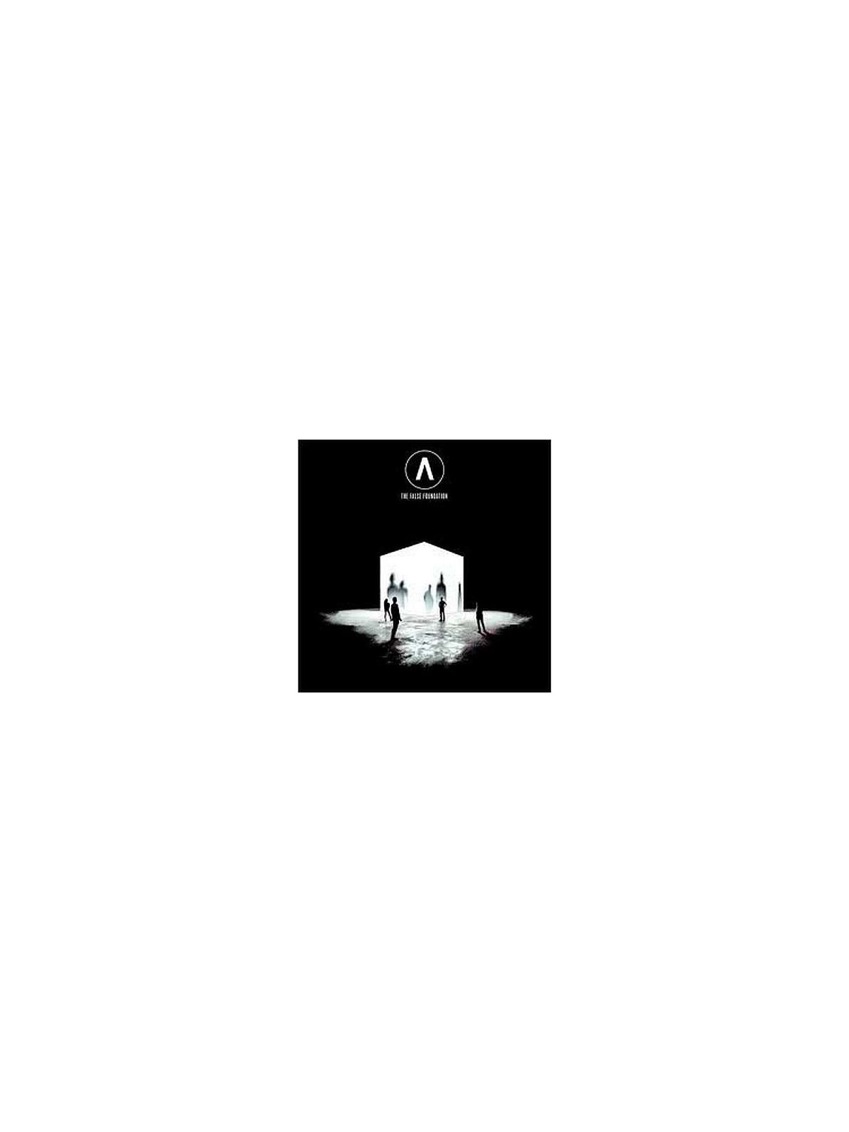 The false foundation (CD)
