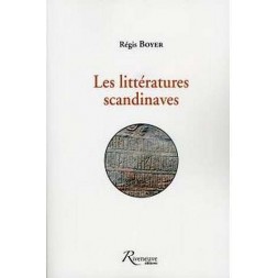 Les littératures scandinaves