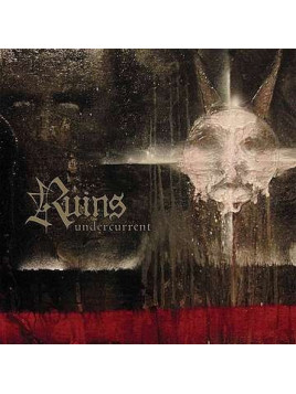 Undercurrent (CD)
