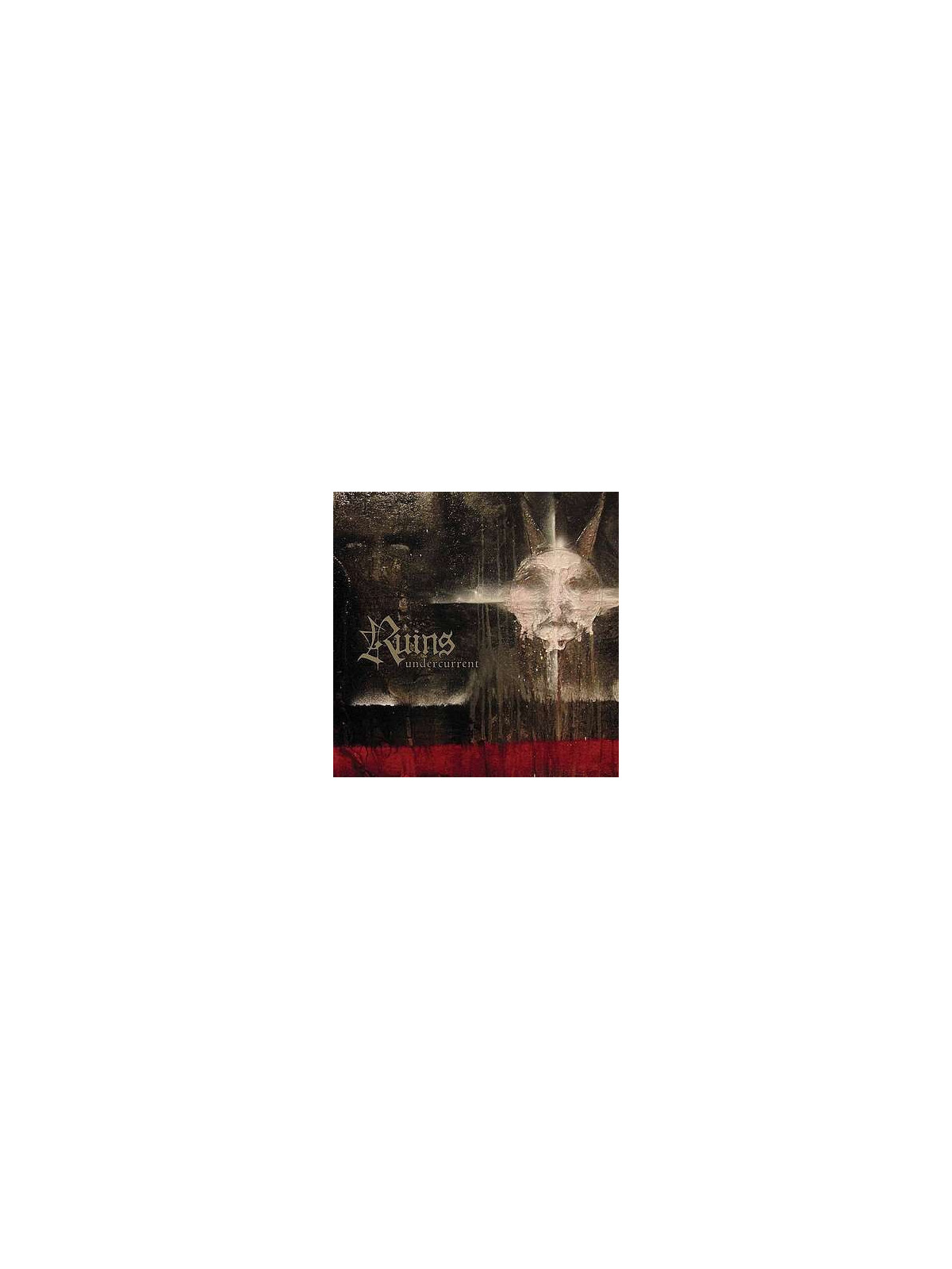 Undercurrent (CD)